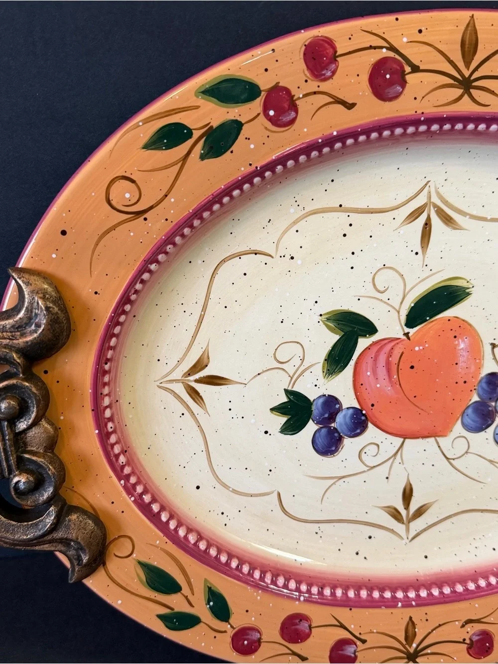 Enesco original owner